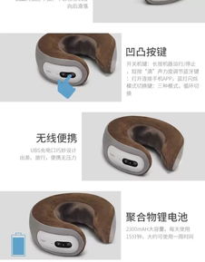 煥新上市 MINI按摩器，你最期待哪一款？