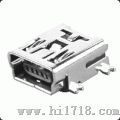 深圳佳源電子微型USB母座 MINI接口的精準(zhǔn)之選 — 高清細(xì)節(jié)呈現(xiàn)